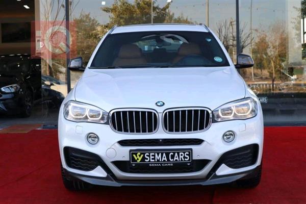 BMW for sale in Iraq